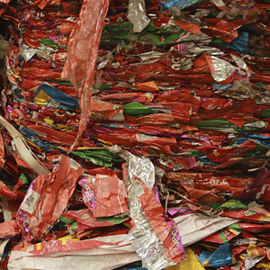 MultiLayyer Waste Management